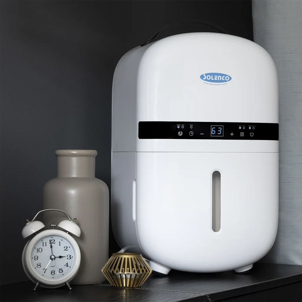 5L Compressor Dehumidifier - Image 6