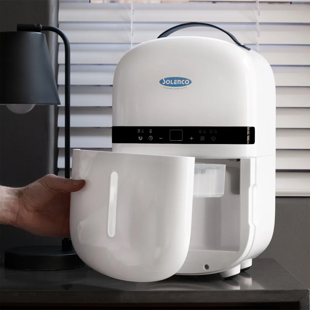 5L Compressor Dehumidifier - Image 5