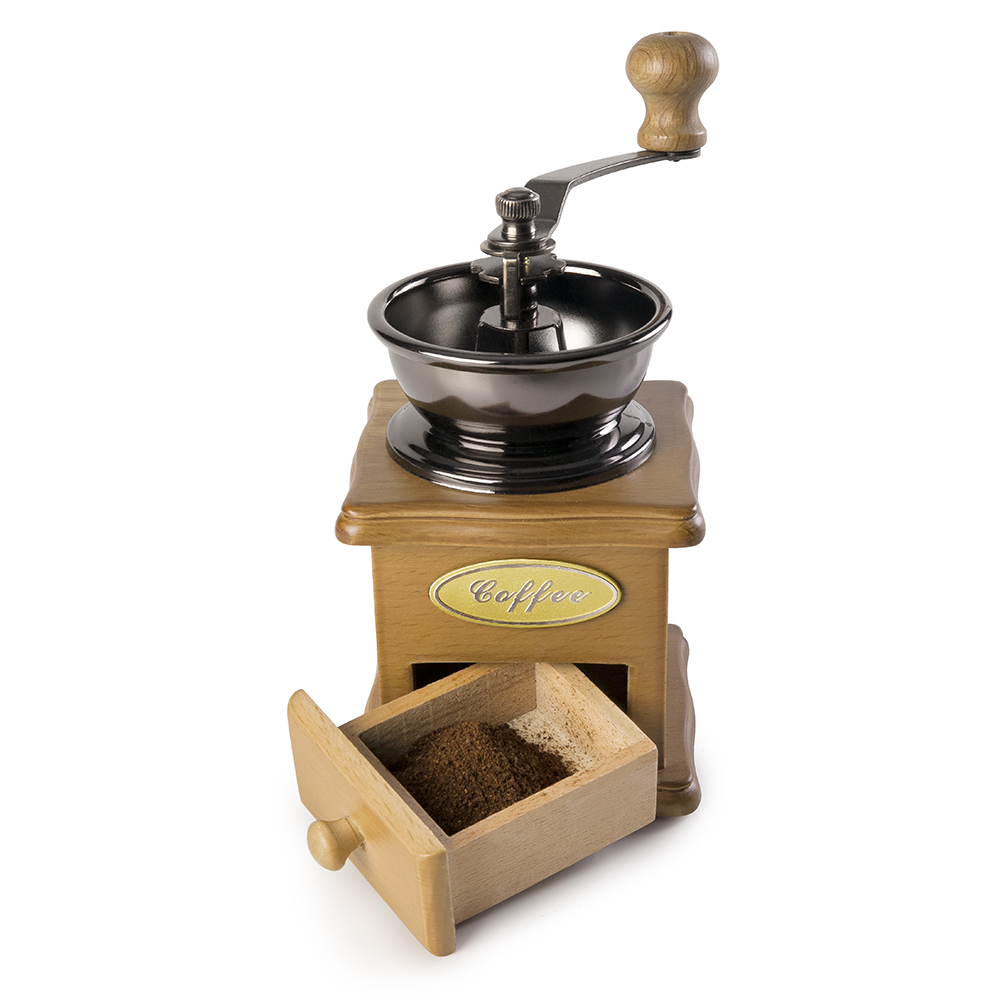 Manual Coffee Grinder - Image 2