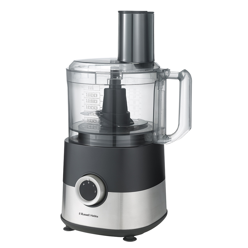 Essence Food Processor, 1.5L