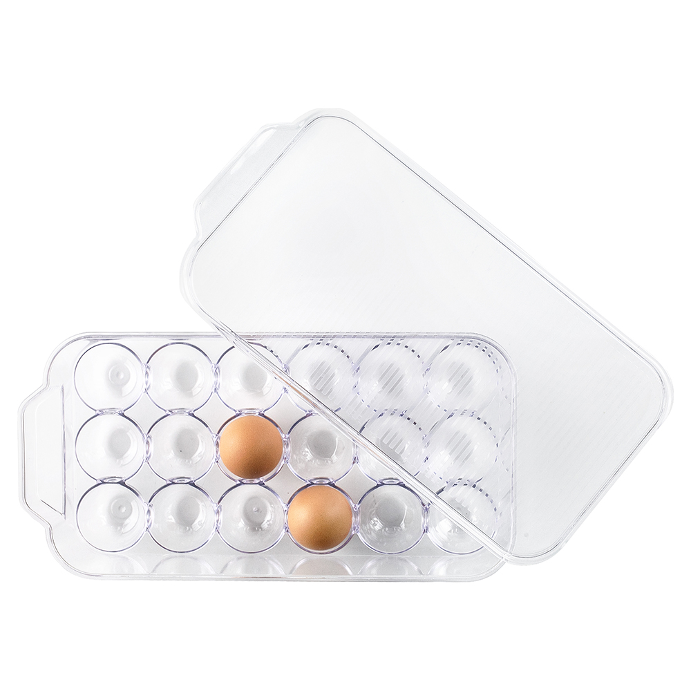 18-Egg Storage Container - Image 2