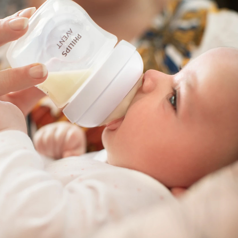 Natural Response 125ml Baby Bottles, Set Of 2 - Image 7