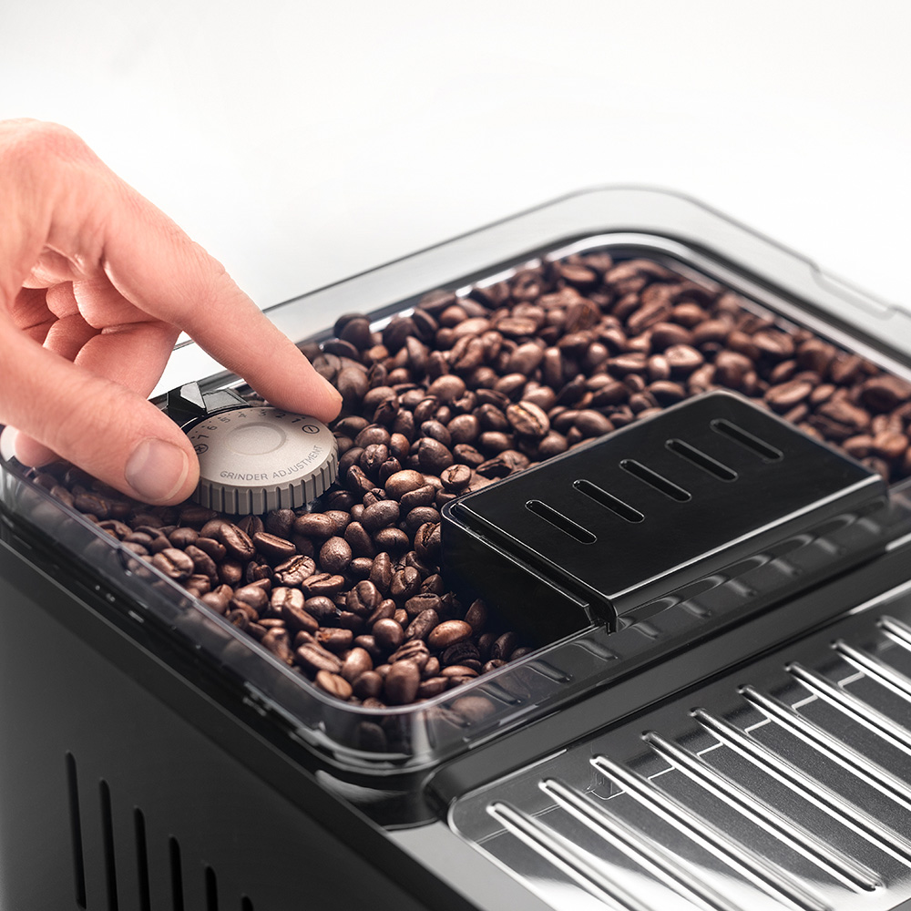 Eletta Explore Hot & Cold Bean-to-Cup Coffee Machine, ECAM450.65S - Image 6