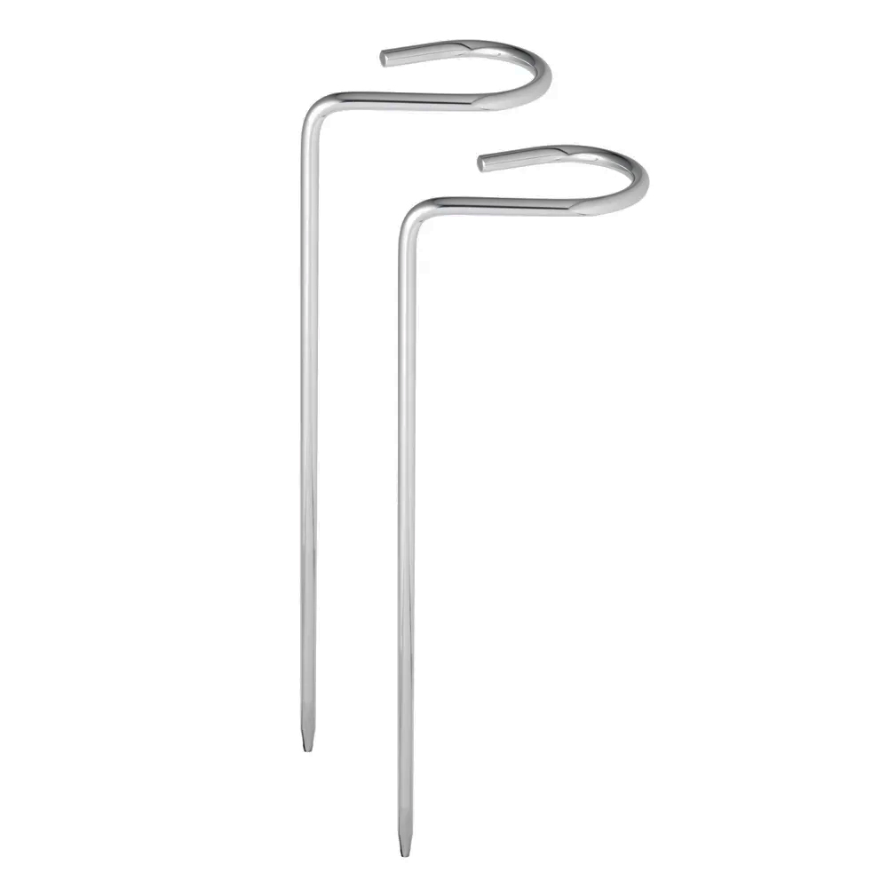 Classic SteadySticks Wine Glass Holders, Set of 2