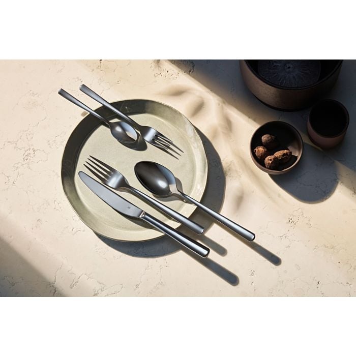 Philadelphia Cutlery Set, 30pc - Image 4