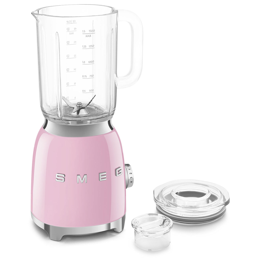 Retro Jug Blender, 1.5L - Image 9