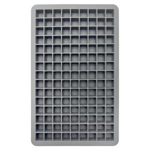 Mini Ice Cube Tray With Lid