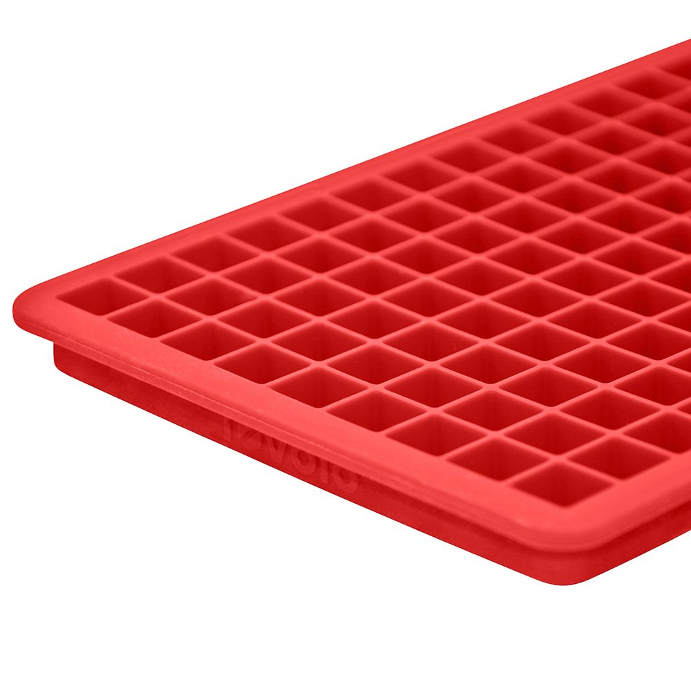 Mini Ice Cube Tray With Lid - Image 6