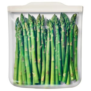 Good Grips Silicone Flat Reusable Bag