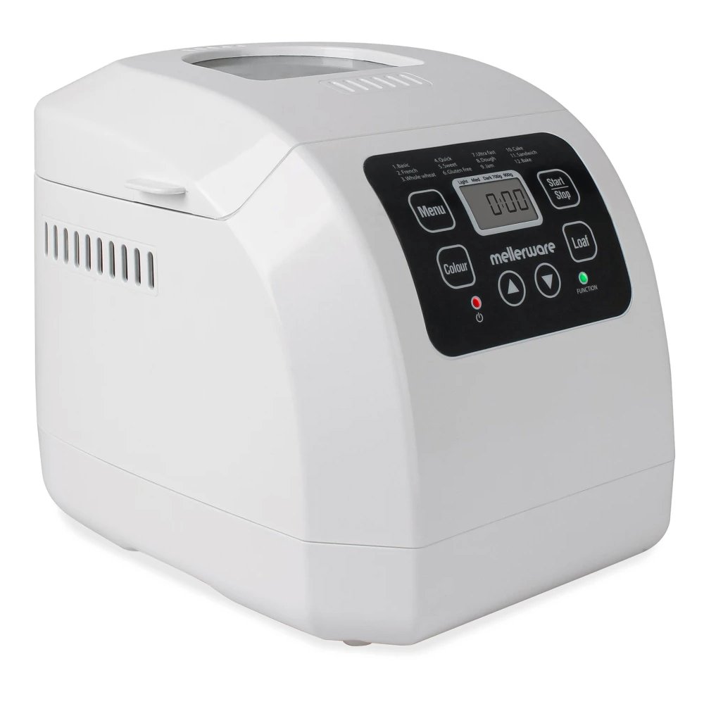 Ma Baker Bread Maker