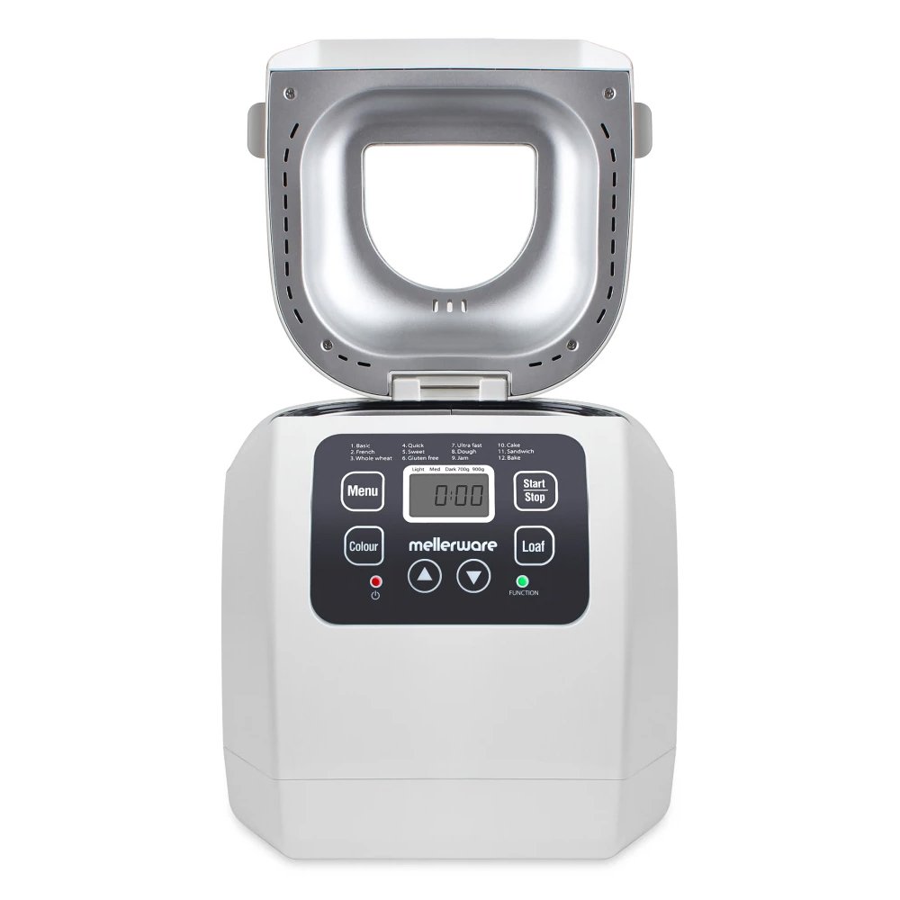 Ma Baker Bread Maker - Image 3