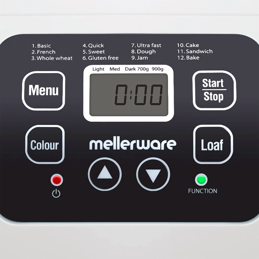 Ma Baker Bread Maker - Image 4