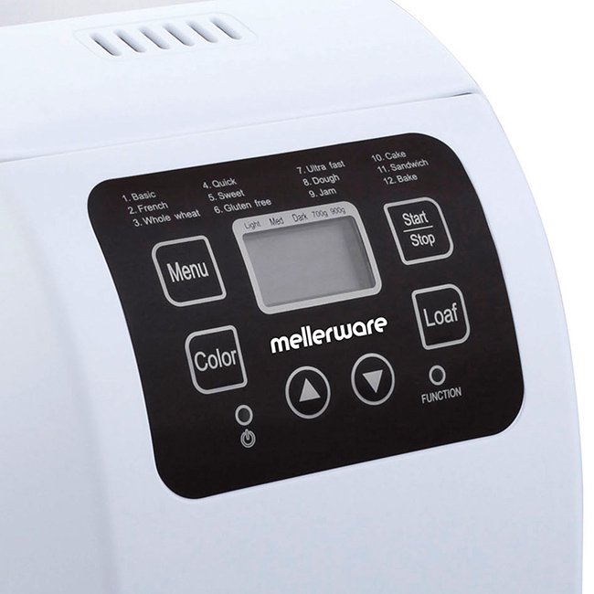 Ma Baker Bread Maker - Image 7