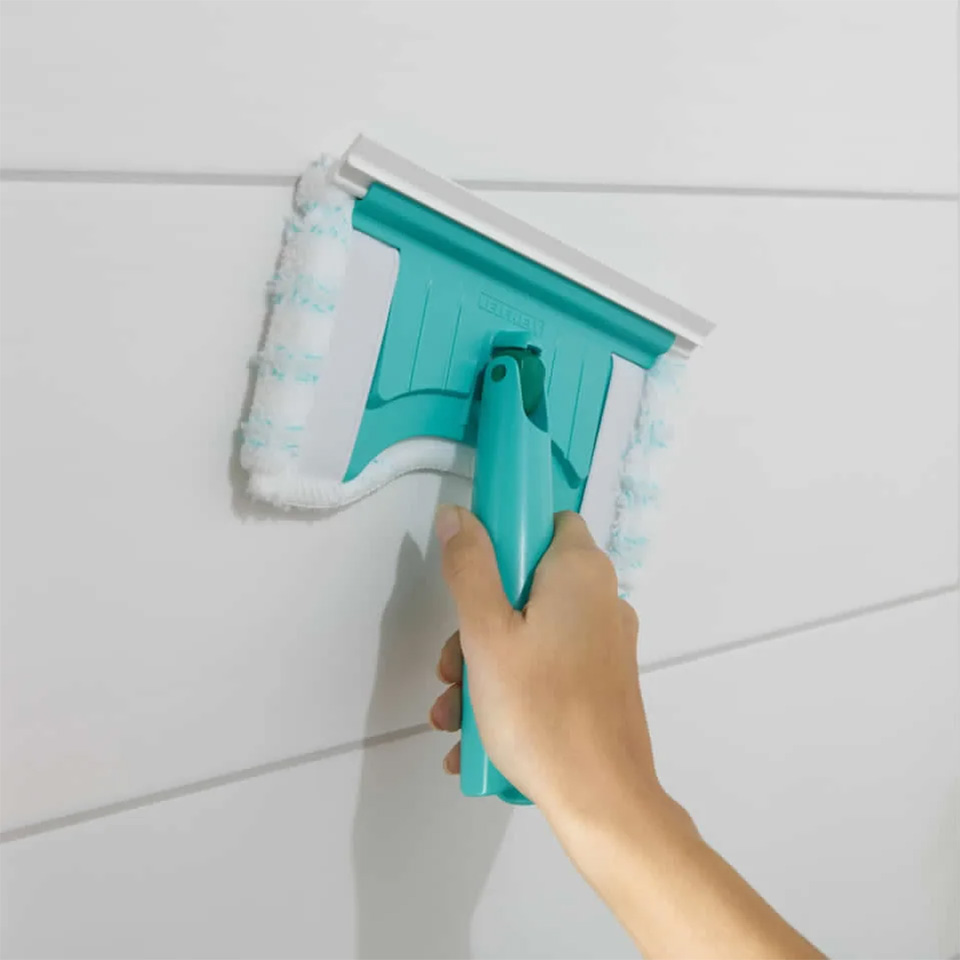 Easy-Click Flexi Pad Tile & Tub Cleaner Attachment - Image 2