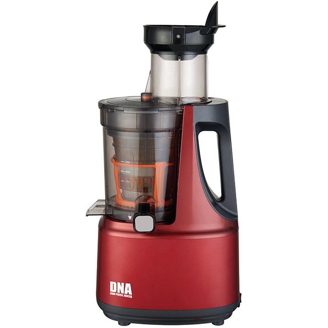 Raw Press Juicer With XL Smart Feed Chute Binuns South Africa