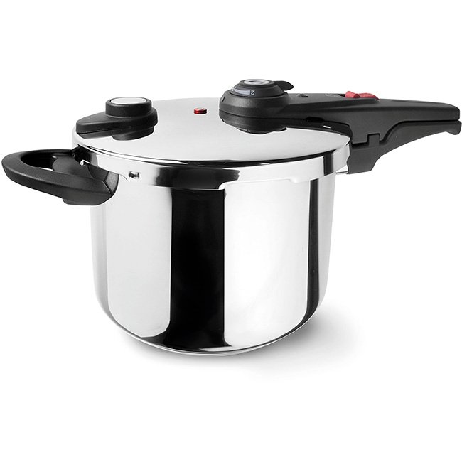Master Pressure Cooker - Image 3