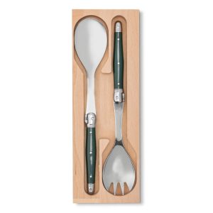 Salad Server Set