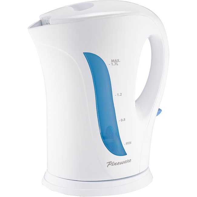 Cordless Automatic Kettle, 1.7L - Image 3