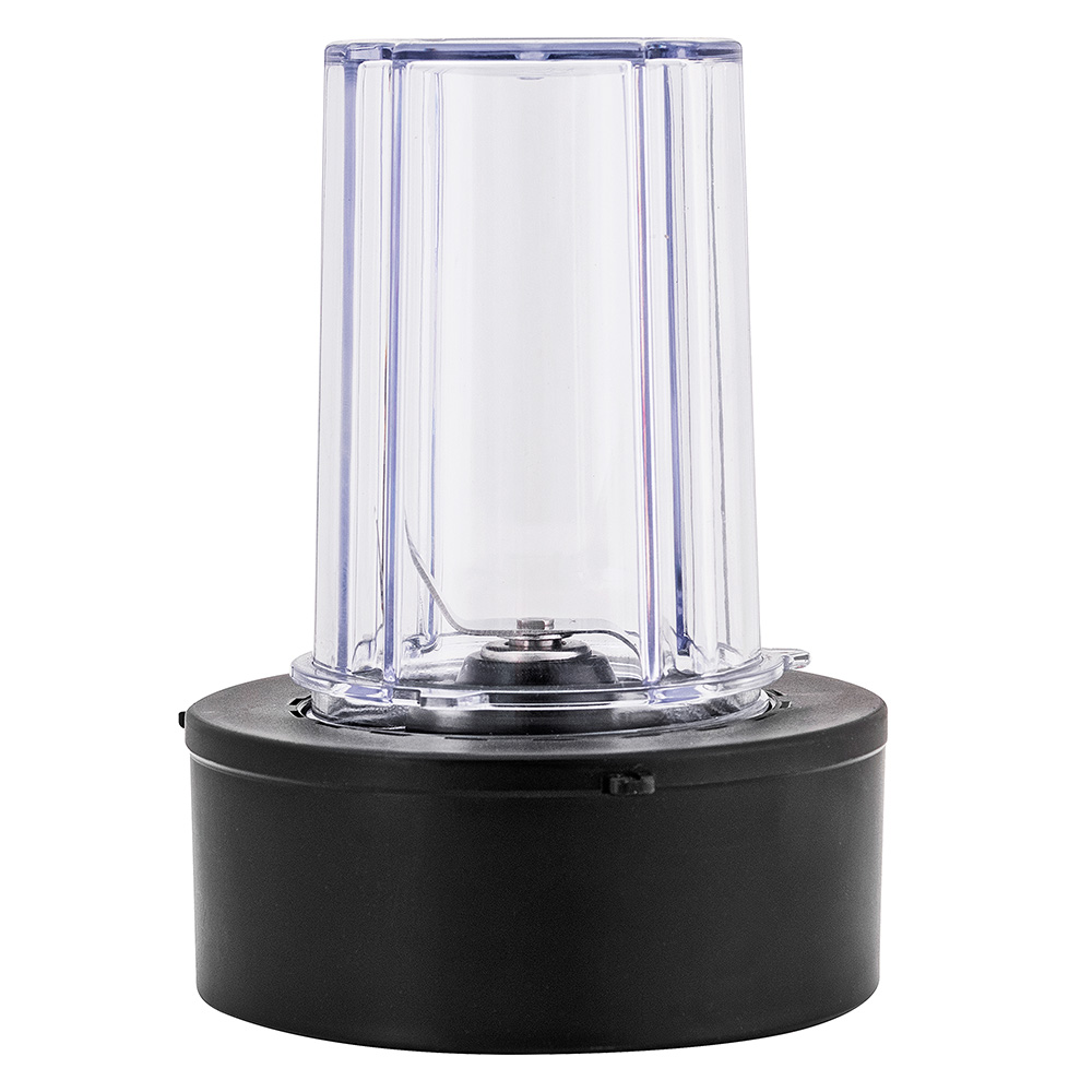 Nexus Stainless Steel Glass Jug Blender, 1.5L - Image 6