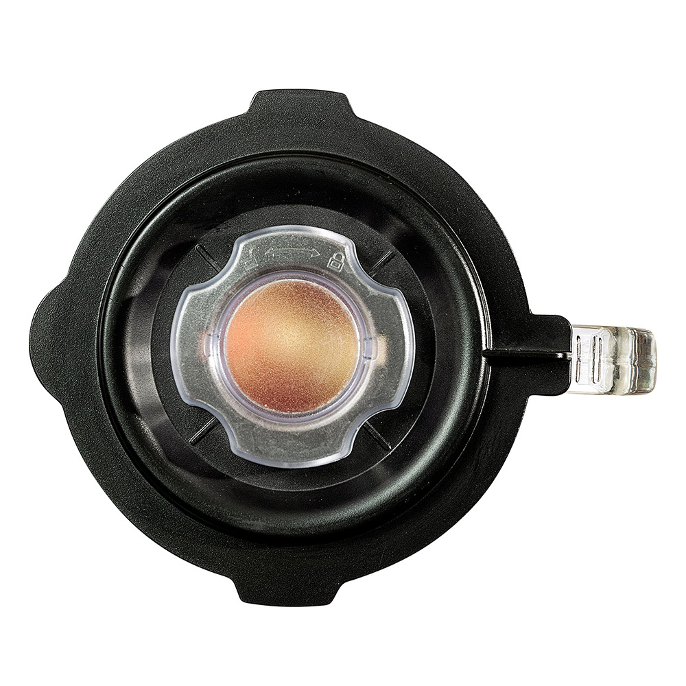 Nexus Stainless Steel Glass Jug Blender, 1.5L - Image 10