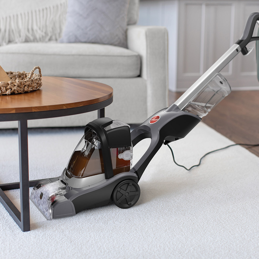 PowerDash Compact Carpet Cleaner - Image 6