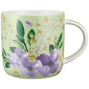Bouquet Mug, 480ml