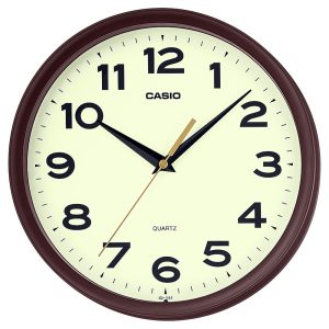 Wall Clock, IQ-151-5DF