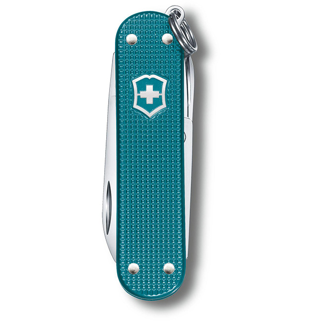 Classic Colours Alox Pocket Knife - Image 13
