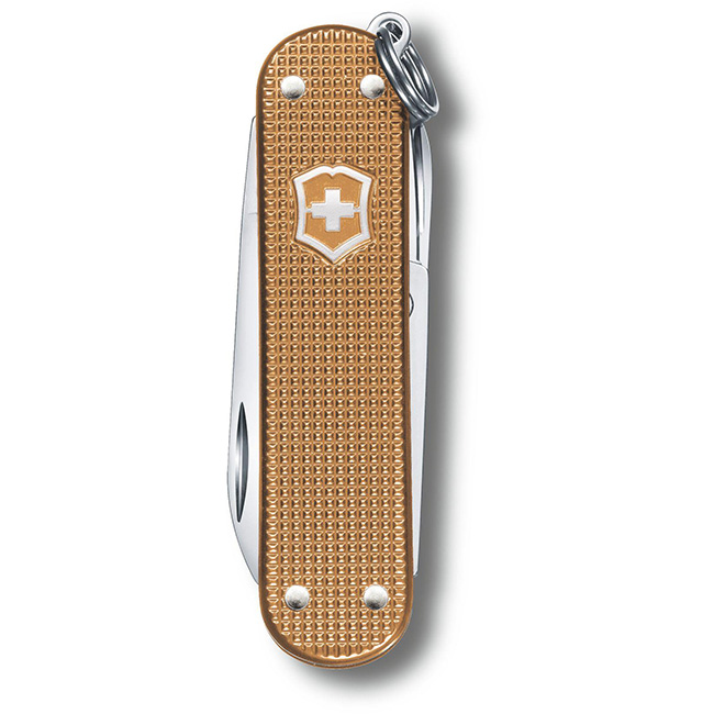 Classic Colours Alox Pocket Knife - Image 16