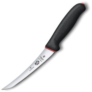 Fibrox Dual Grip Super-Flexible Curved Boning Knife