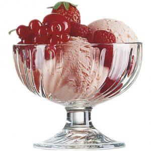 Ice Cream Bowl