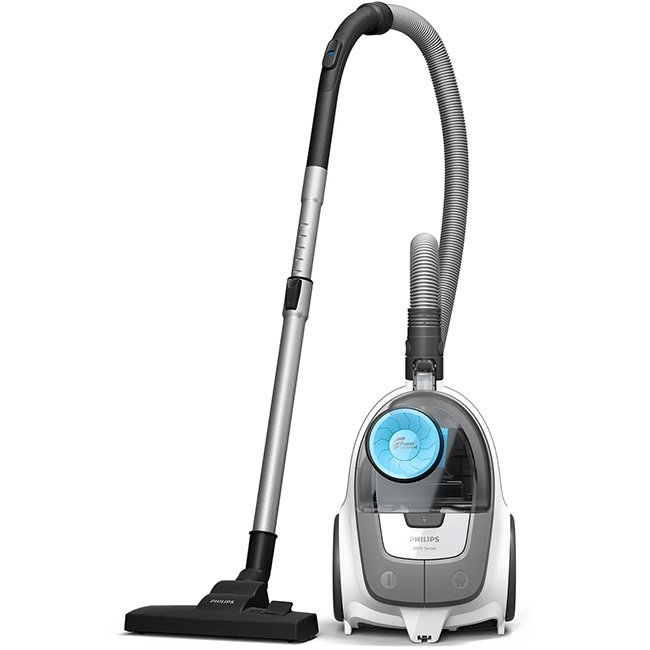 Series 2000 Bagless Cylinder Vacuum Cleaner