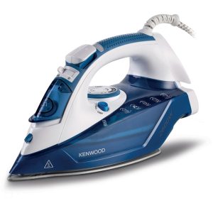 Steam Iron With Auto Shut-Off, STP75