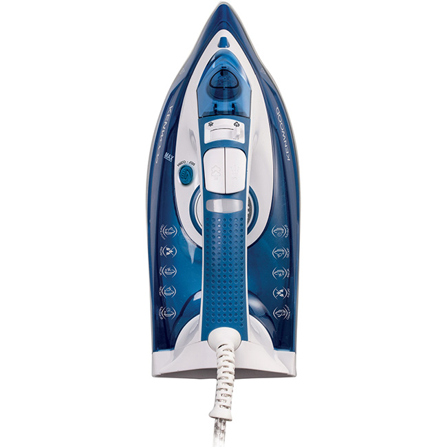 Steam Iron With Auto Shut-Off, STP75 - Image 2