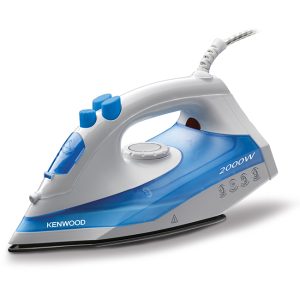 Teflon Steam, Spray & Dry Iron