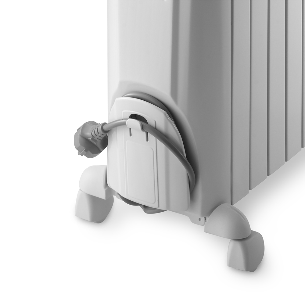 Dragon 10 Fin Oil Heater - Image 3