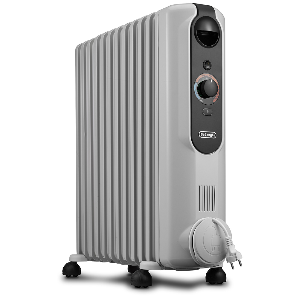 Radia S Easytronic 12 Fin Oil Heater