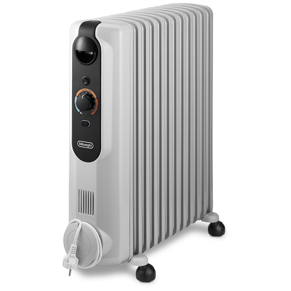 Radia S Easytronic 12 Fin Oil Heater - Image 2