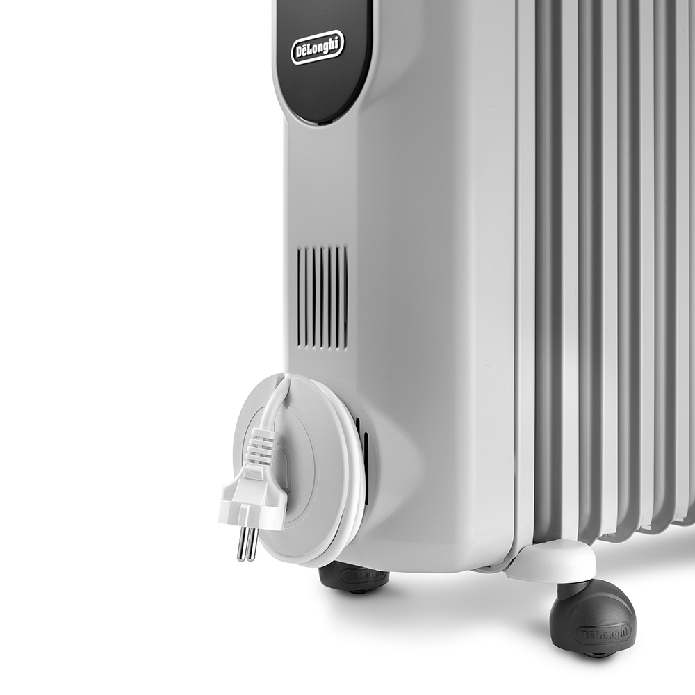 Radia S Easytronic 12 Fin Oil Heater - Image 5