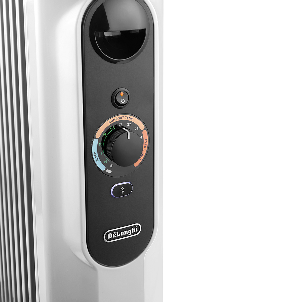 Radia S Easytronic 12 Fin Oil Heater - Image 4