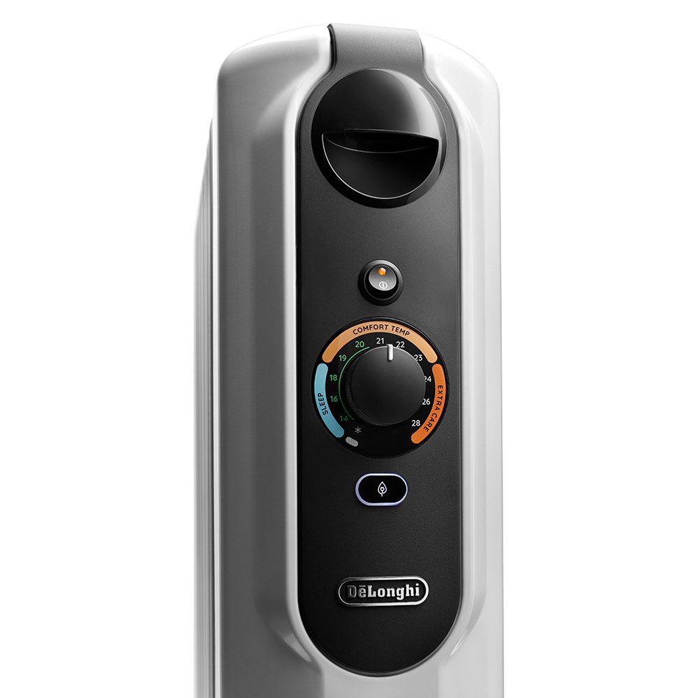 Radia S Easytronic 12 Fin Oil Heater - Image 3