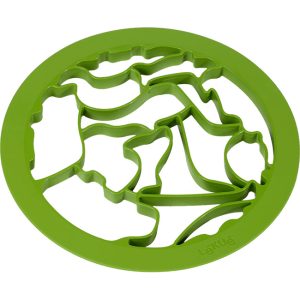 Animal Puzzle Cookie Cutter