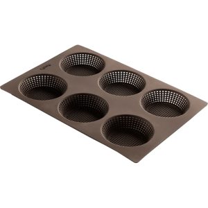 Silicone Bread Roll Maker