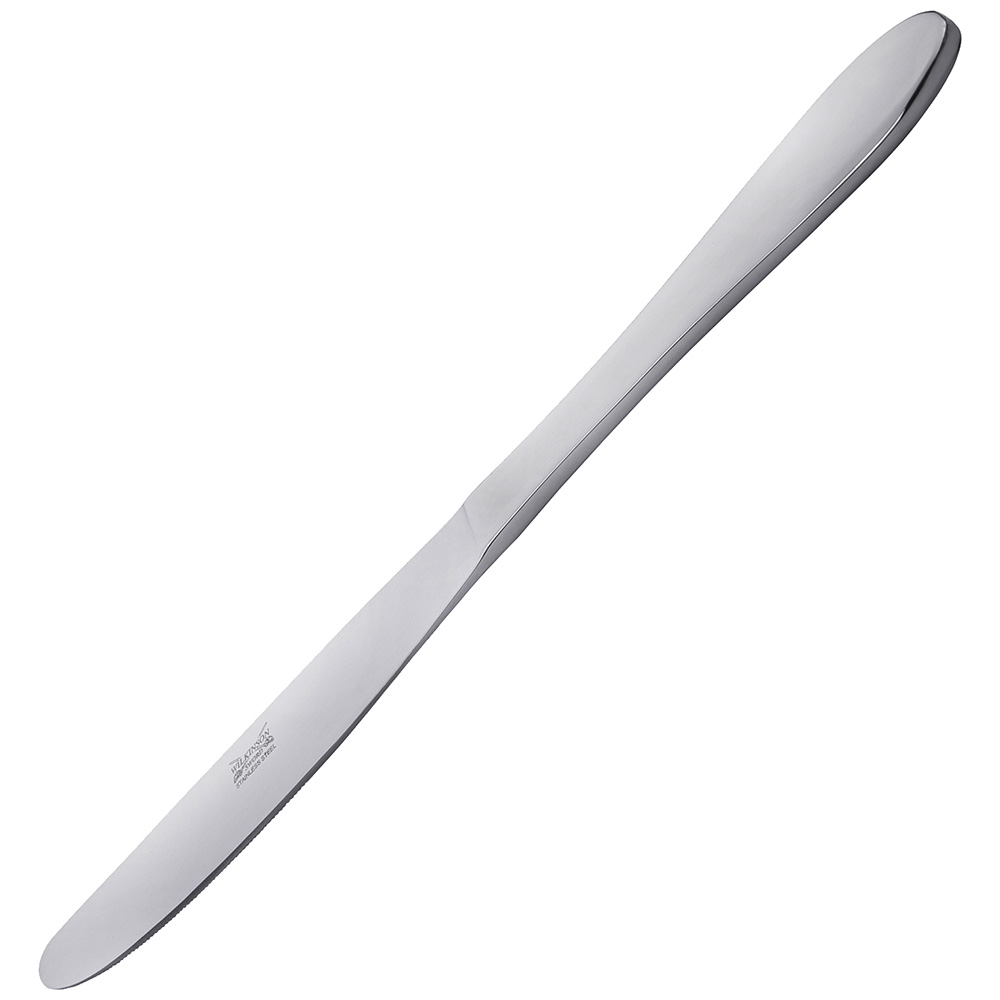 Teardrop Table Knife, Set of 2 - Image 2