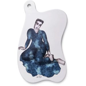 Cheese Board, Spellbinding