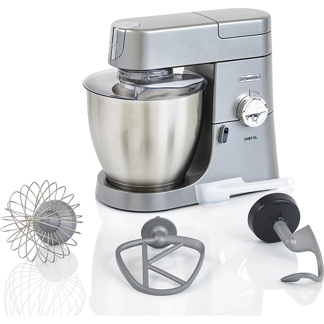 Capricorn Chef XL Stand Mixer, KVL4100S Binuns South Africa