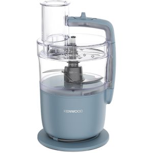 MultiproGo Compact Food Processor With Express Serve, FDP22.130