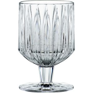 Jules All Purpose Glasses, Set Of 4