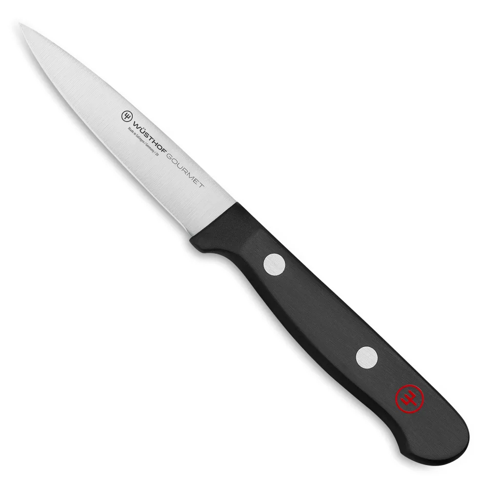 Gourmet Paring Knife, 8cm