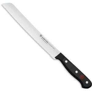 Gourmet Bread Knife, 20cm